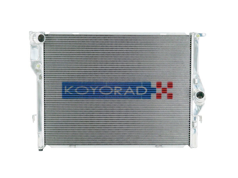 Koyorad Aluminium Radiator - BMW E9X (inc. M)