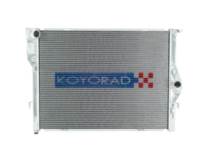 Koyorad Aluminium Radiator - BMW E9X (inc. M)