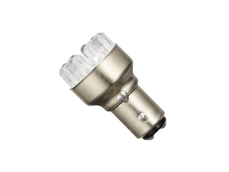 KURU KURU Rotating LED Light Bulbs - KR-100