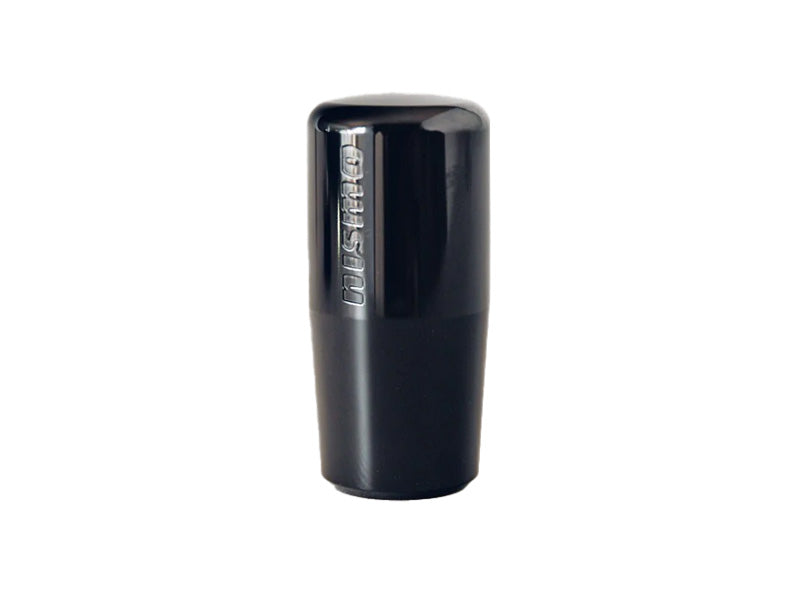 Nismo Aluminium Black Shift Knob
