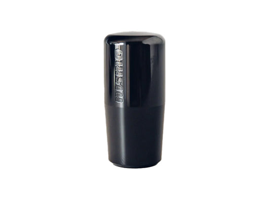 Nismo Aluminium Black Shift Knob