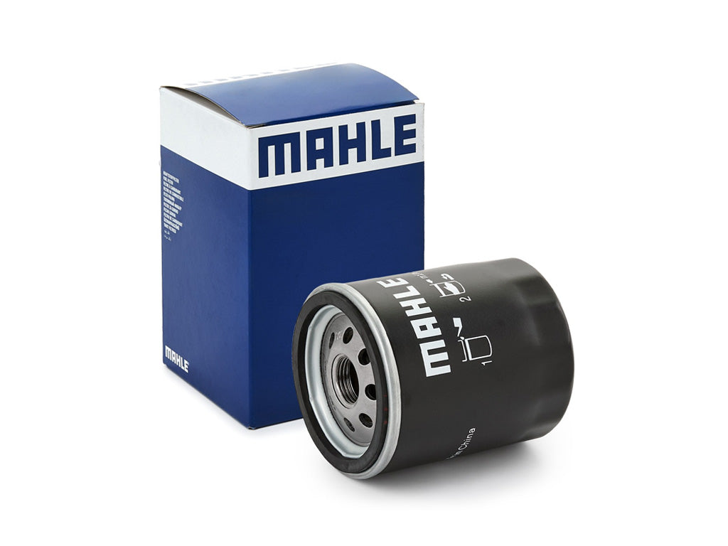 Mahle Oil Filter - BMW E30 inc. M3 (M10/S14)