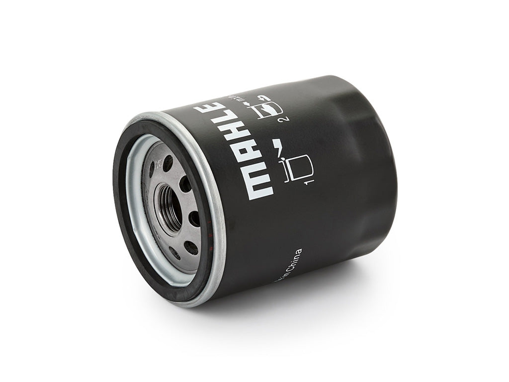 Mahle Oil Filter - BMW E30 inc. M3 (M10/S14)