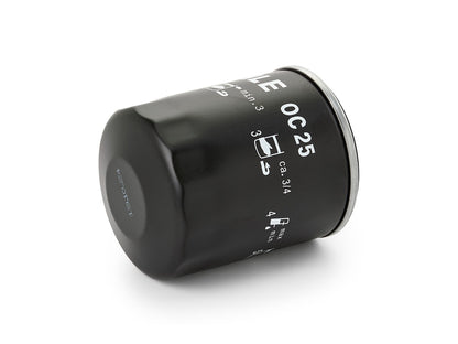 Mahle Oil Filter - BMW E30 inc. M3 (M10/S14)