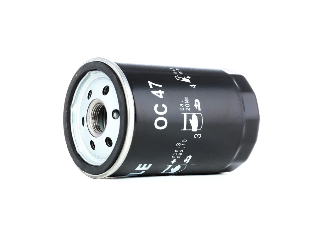 Mahle Oil Filter - BMW E30 (M20)