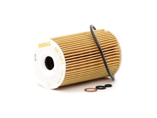 Mahle Oil Filter - BMW E36 (M44)