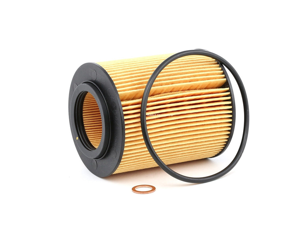 Mahle Oil Filter - BMW E36 (M50/M52 facelift)