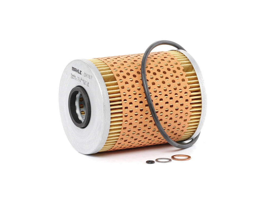 Mahle Oil Filter - BMW E36 M3 / E46 M3