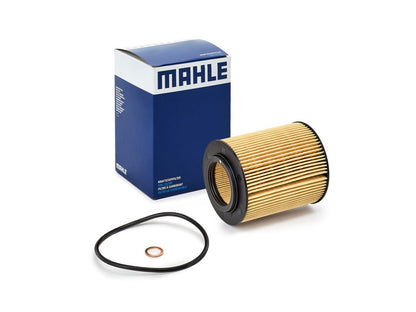 Mahle Oil Filter - BMW E36 (M50/M52 facelift)
