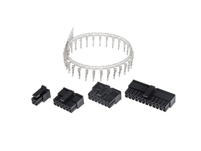 K-DATA PNP Plug Set