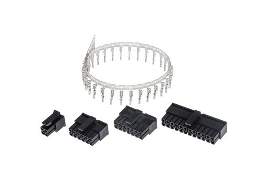 K-DATA PNP Plug Set