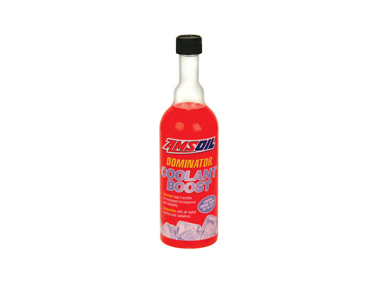 AMSOIL Dominator Coolant Boost - 473ml