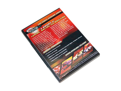 Redline TV - The First of the Season 2004 DVD