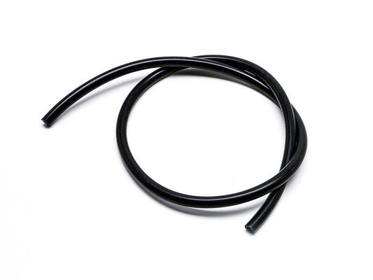 Cooling Solutions Silicone Vacuum Hose - 10mm / Black