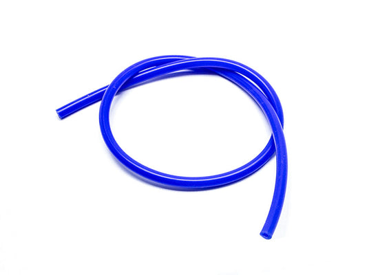 Cooling Solutions Silicone Vacuum Hose - 10mm / Blue