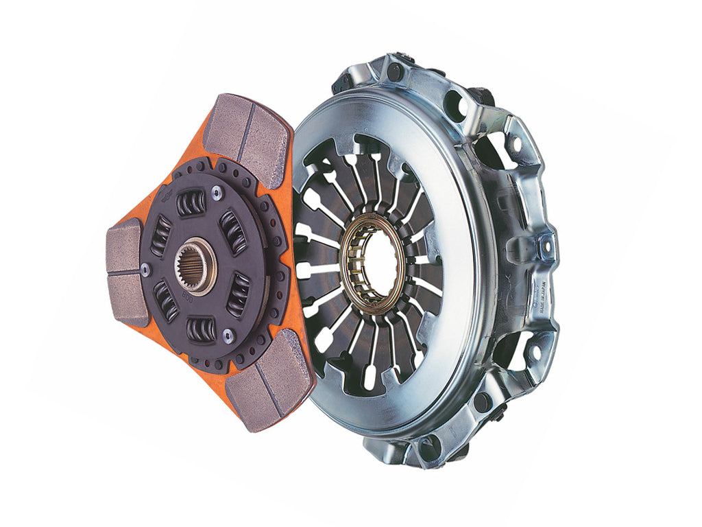Exedy Stage 2 Sports Clutch - Toyota Supra MK3 A70 (7M-GTE/1JZ-GTE)
