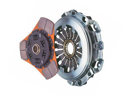 Exedy Stage 2 Sports Clutch - Toyota Supra MK3 A70 (7M-GTE/1JZ-GTE)