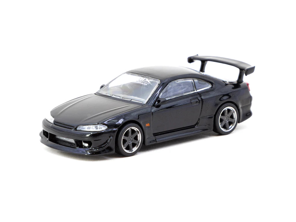 Tarmac Works - 1/64 VERTEX Silvia (S15) - PRIX