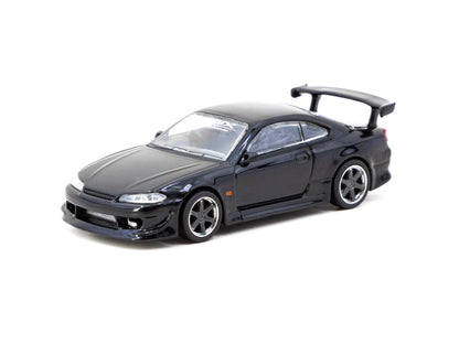 Tarmac Works - 1/64 VERTEX Silvia (S15) - PRIX