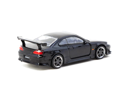 Tarmac Works - 1/64 VERTEX Silvia (S15) - PRIX