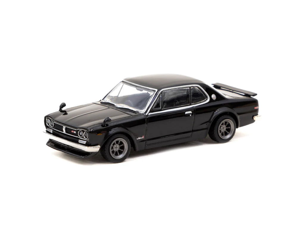 Tarmac Works - 1/64 Nissan Skyline 2000 GT-R (KPGC10)