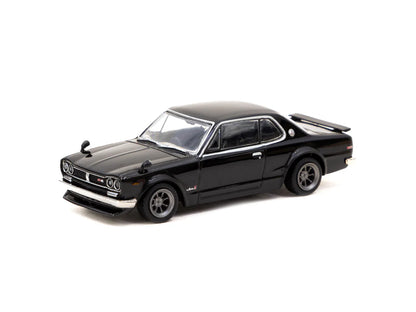 Tarmac Works - 1/64 Nissan Skyline 2000 GT-R (KPGC10)