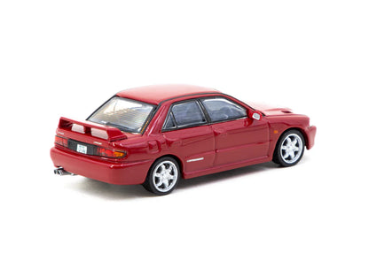 Tarmac Works - 1/64 Mitsubishi Lancer GSR Evolution