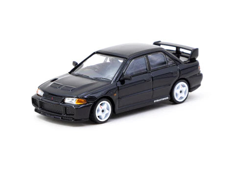 Tarmac Works 1/64 Mitsubishi Lancer GSR Evolution III