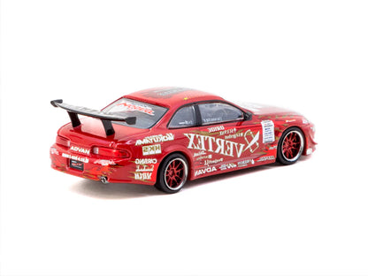 Tarmac Works 1/64 VERTEX Ridge TE3005 Soarer