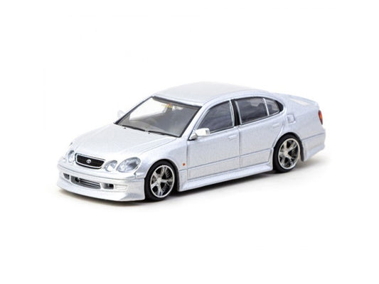 PRE-ORDER Tarmac Works 1/64 VERTEX Toyota Aristo JZS161