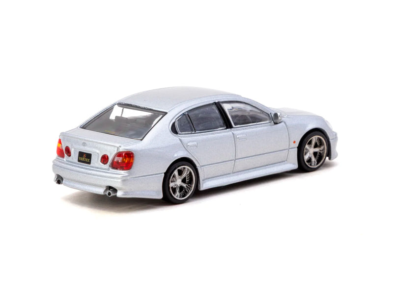 Tarmac Works 1/64 VERTEX Toyota Aristo JZS161