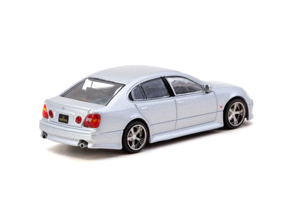 Tarmac Works 1/64 VERTEX Toyota Aristo JZS161
