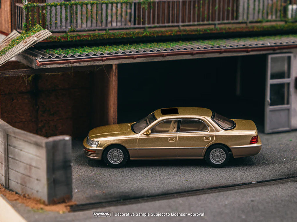 Tarmac Works 1/64 Lexus LS400