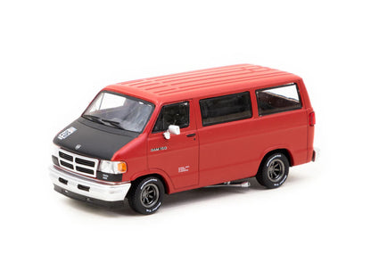 Tarmac Works 1/64 Dodge Van