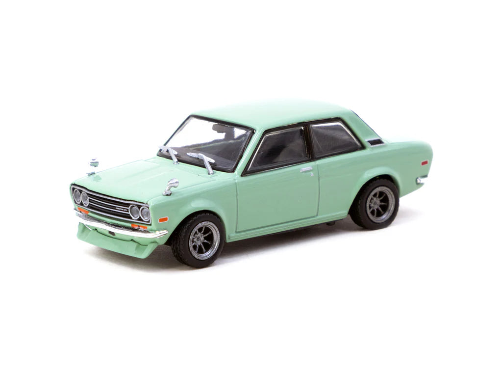 Tarmac Works - 1/64 Datsun 510
