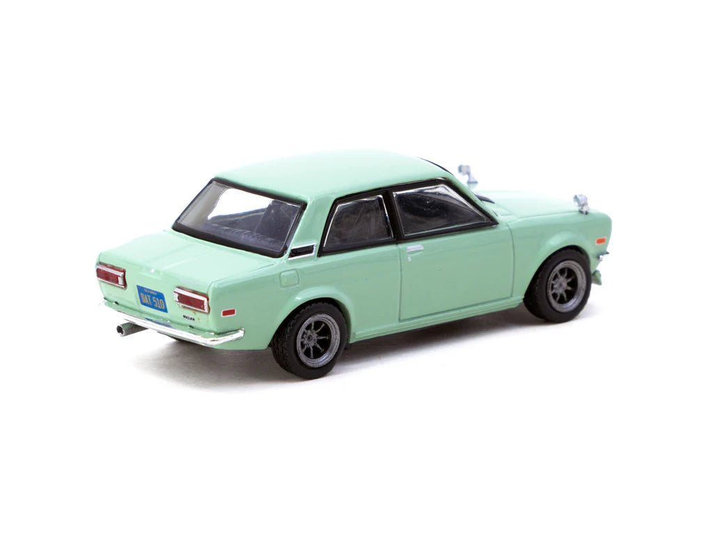 Tarmac Works - 1/64 Datsun 510