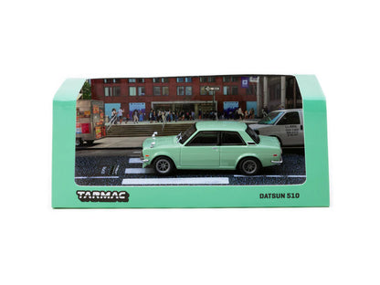 Tarmac Works - 1/64 Datsun 510