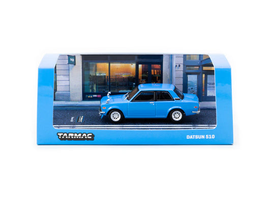 Tarmac Works 1/64 Datsun 510