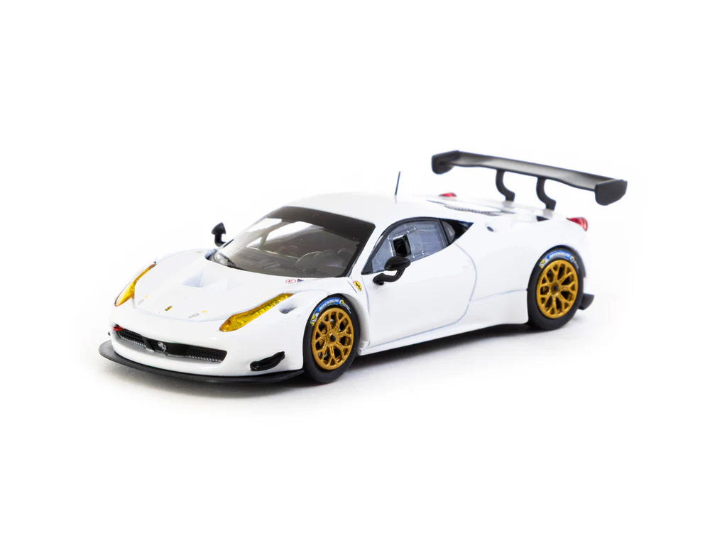 Tarmac Works 1/64 Ferrari 458 Italia GT3