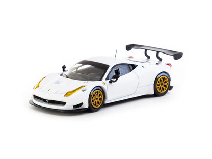 Tarmac Works 1/64 Ferrari 458 Italia GT3