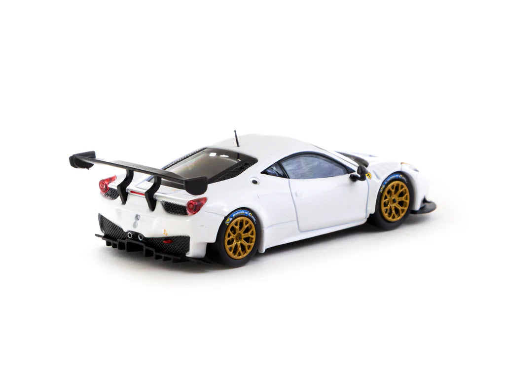Tarmac Works 1/64 Ferrari 458 Italia GT3