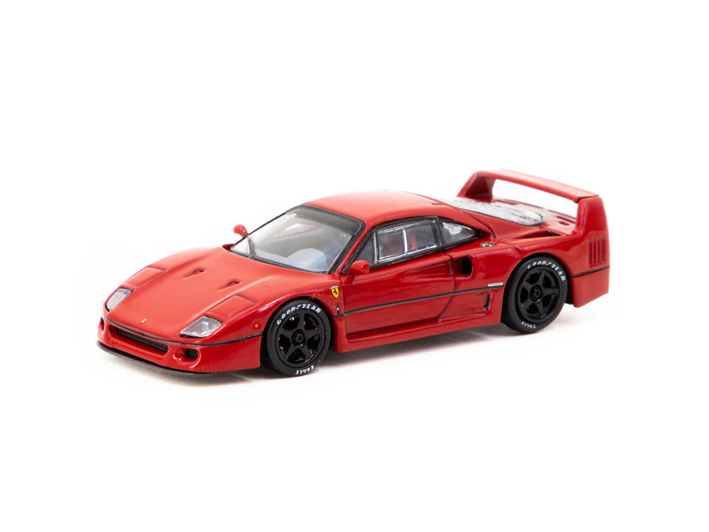 Tarmac Works - 1/64 Ferrari F40 Lightweight