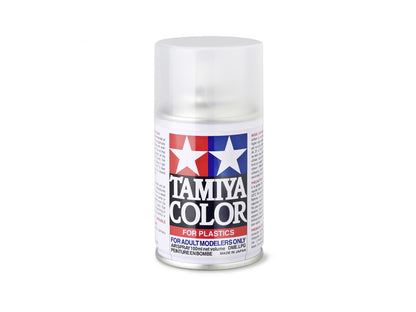 Tamiya TS-13 Clear Spray Paint - 100ml