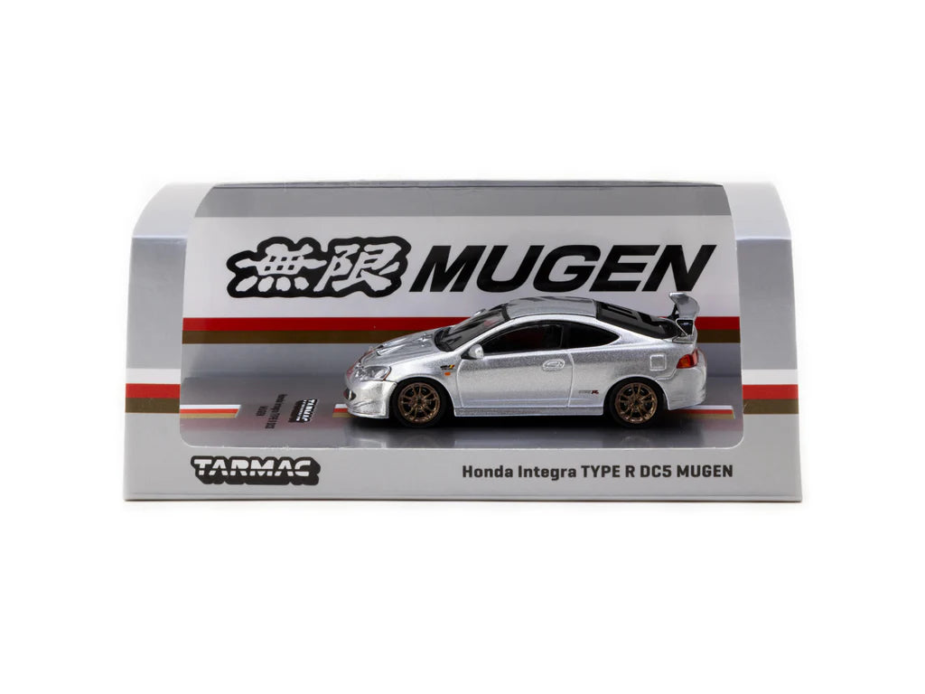 Tarmac Works - 1/64 Honda Integra Type R DC5 Mugen