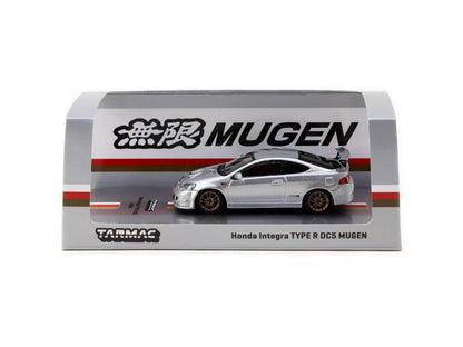 Tarmac Works - 1/64 Honda Integra Type R DC5 Mugen
