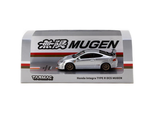 Tarmac Works - 1/64 Honda Integra Type R DC5 Mugen