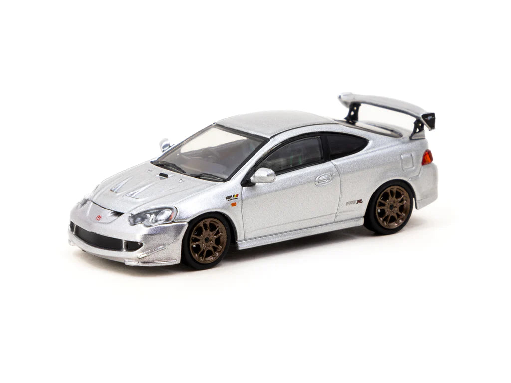 Tarmac Works - 1/64 Honda Integra Type R DC5 Mugen