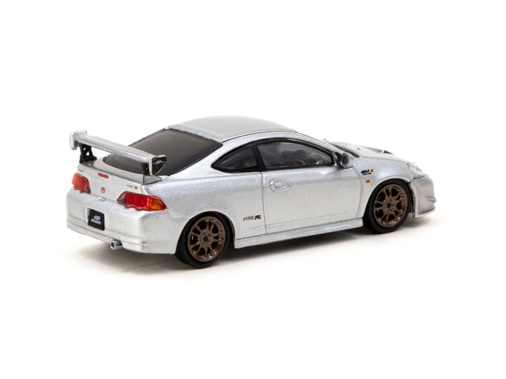 Tarmac Works - 1/64 Honda Integra Type R DC5 Mugen