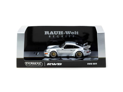 Tarmac Works - 1/64 RWB 964