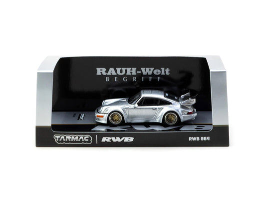 Tarmac Works - 1/64 RWB 964